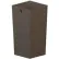 Petersen Rigid Plastic Liner Square 20 Gallon Receptacles - 200-0268