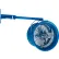 Patterson Fan 14" High Velocity Industrial Fan w/ Truck Cooler Mount, 115V, 2,600 CFM, 1/4 HP