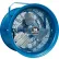 Patterson Fan 14" High Velocity Drum Fan w/ Yoke Mount, 115V, 2,600 CFM, 1/4 HP