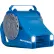 Patterson Fan High Velocity Truck Cooler w/ Yoke & Integrated Dock Lights, 1/2 HP, 277V, 3200 CFM