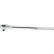 Proto J5450 1/2" Drive Long Handle Classic Pear Head Ratchet 16"