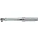 Proto J6018AB 3/4" Drive Ratcheting Head Micrometer Torque Wrench 60-300 ft-lbs, ASME