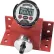 Proto J6472 3/8" Drive Electronic Torque Tester 25-250 in-lbs