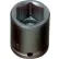 Proto J7430H 1/2" Drive Impact Socket 15/16" - 6 Point, 1-3/4"L