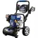 Ford FPWG2700H-J 2700PSI 5.0HP 2.3 GPM Portable Gas Pressure Washer