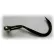 Peavey Favorite '606' Pulp Hook T-000-000-0606 Hardwood Handle, 11"