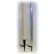 Peavey Pick Pole with Inserted Pick & Hook TE-017-120-0549 Hardwood Handle 10-1/2'