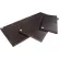 Power Systems Premium Gym Mat, 76"L x 36"W x 2"H, Black