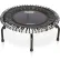 JumpSport® Trampoline & Rebounder, 40"L x 40"W x 2-3/4"H