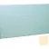 6" X 96" Rub Rail, .040" Thick, Pale Yellow - Pkg Qty 4