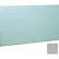 8" X 96" Rub Rail, .040" Thick, Pearl Gray - Pkg Qty 3