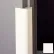 Door Frame Guard, 3" Wing, 4'L, White