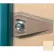 Cupped Doorknob Protector For Round Doorknobs, Ivory