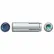 DeWalt® eng. by Powers 6308SD-PWR - 1/2" x 2" - Carbon Steel - Pkg Qty 50