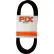 PIX, B120, V-Belt 5/8 X 123
