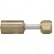 Straight Female Metric O-Ring A/C Fitting - Four Seasons 14446