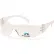 Intruder⢠Safety Glasses Clear + 2.0 Lens , Clear Frame - Pkg Qty 6