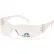 Intruder⢠Safety Glasses Clear + 2.5 Lens , Clear Frame - Pkg Qty 6