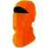 Pyramex® BL1 Balaclava, One Size, Orange