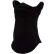 Pyramex® FM1 Anti Virus Face Mask, One Size, Black - Pkg Qty 5