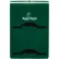 Poopy Pouch Steel Pet Waste Bag Dispenser for Tie-Handle Bags, Imperial
