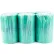 Poopy Pouch Pet Waste Bags, Lemon Scented w/ Tie-Handle, 6 Rolls of 400 Bags/Roll