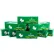 Poopy Pouch Universal Pet Waste Bags, 10 Rolls of 200 Bags/Roll