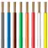 Quick Cable 230500-1000 Black General Purpose Primary Wire, 12 Gauge, 1,000 Ft