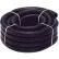 Quick Cable 505110-050 Black Nylon Split Loom, 2" I.D., 50 Ft