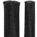Quick Cable 505306-050 Expandable Sleeving, 1-1/4", 50 Ft