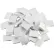 QEP Wedge Tile Spacers For Alignment & Spacing Wall Tiles 10285Q, 500 Pieces/Bag