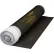 Roberts® Black Jack 2-In-1 Wood Flooring Underlayment 70-026, 100 Sq/Ft X 28'L X 3' 7"W X 1/8"D