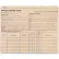 Quality Park® Employee's Personnel Record Jacket, 9-1/2" x 11-3/4", Manila, 100 Jackets/Box
