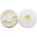 RollerLite Plastic End Caps For 18" Frames & Standard Core Rollers, 2/Pack 50/Case - 1800-112CAP