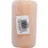 RollerLite 4" x 3/8" Medium Density Polyester Roller Cover, 24/Case - 4AP038