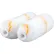 RollerLite 4" x 1/2" Acrylic Mini Roller Cover, 2/Pack 12/Case - 4CR050QD