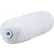 RollerLite 6" x 3/4" 100% Merino Lambswool Mini Roller Cover, 12/Case - 6LW075