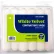 RollerLite 6" x 3/8" Dralon® Woven Mini Roller Cover Refill, 12/Pack 8/Case - 6WV038-12