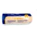 RollerLite 9" x 1-1/4" Medium Density 100% Polyester Fabric Roller Cover, 24/Case - 9AP125