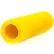 RollerLite 9" x 3/8" High-Capacity Foam Roller Cover, 30/Case - 9FM038