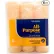 RollerLite 9" x 1/2" High-Density Polyester Fabric Roller Cover, 36/Case - 9SC050-6