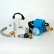 AquaMotion Hot Water Circulaton Kit for Indoor Tankless Heater