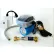 AquaMotion AQUA-SHIELD On Demand Stainless Union Circulator for Single Pipe Systems
