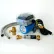 AquaMotion AQUA-SHIELD Stainless Union Circulator for Single Pipe Systems