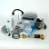 AquaMotion AQUA-SHIELD On Demand Stainless Flanged Circulator for Single Pipe Systems