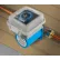 AquaMotion AQUA-SHIELD Stainless Outdoor Union Circulator for Dedicated Return Line