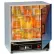Quincy Lab 10-140AE Acrylic See Through Door Air Forced Digital Incubator, 0.6 Cu.Ft., 115V 200W