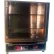 Quincy Lab 12-140AE Acrylic See Through Door Air Forced Digital Incubator, 2.0 Cu.Ft., 115V 295W