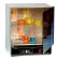 Quincy Lab 12-140E Acrylic See Through Door Digital Incubator, 2.0 Cu. Ft., 115V 235W