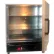 Quincy Lab 12-180AE Solid Steel Door Air Forced Digital Incubator, 2.0 Cu.Ft., 115V 295W